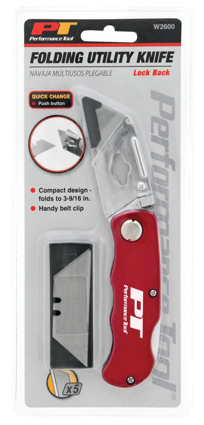 Wilmar Hand Tools W2600
