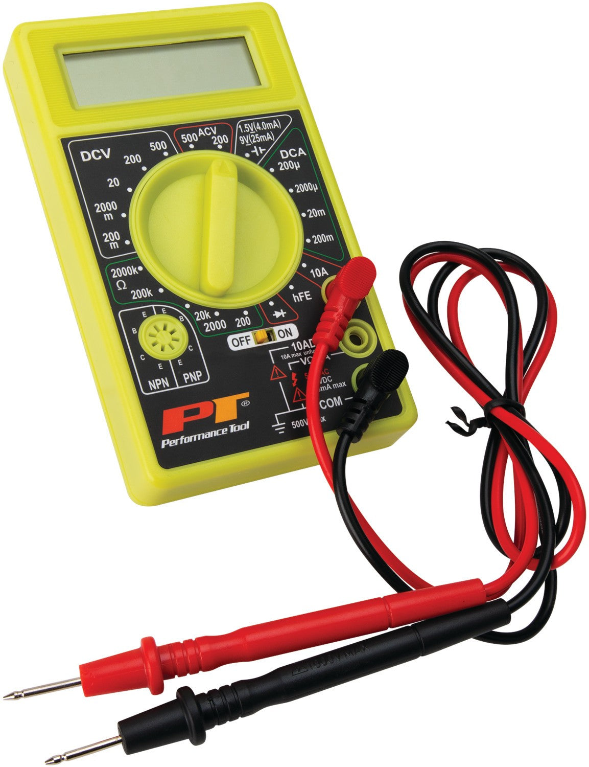 Wilmar Hand Tools W2974