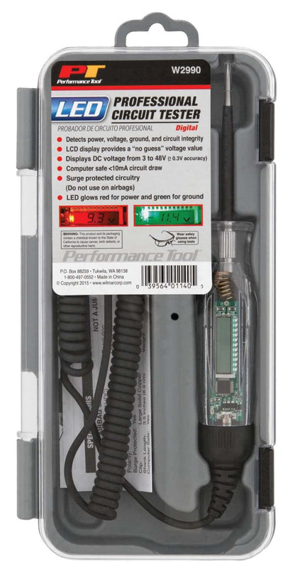 Wilmar Hand Tools W2990