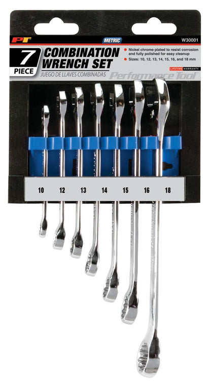 Wilmar Hand Tools W30001