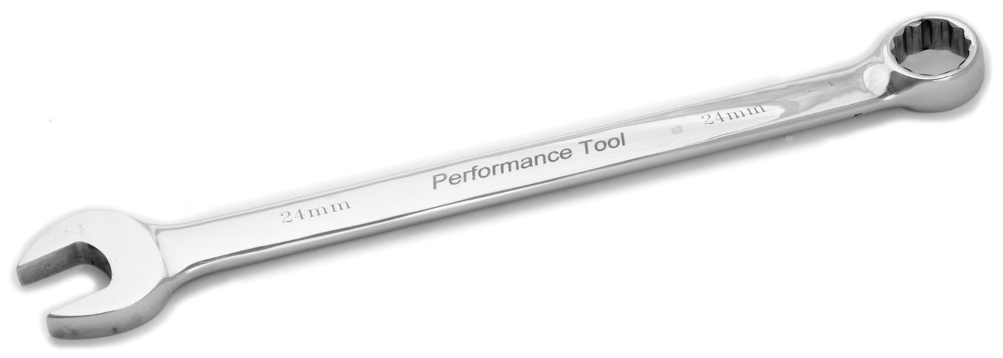Wilmar Hand Tools W30124