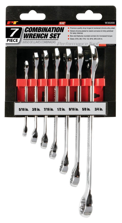 Wilmar Hand Tools W30200