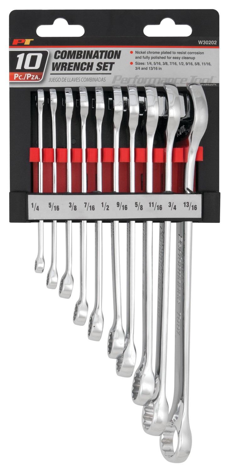 Wilmar Hand Tools W30202