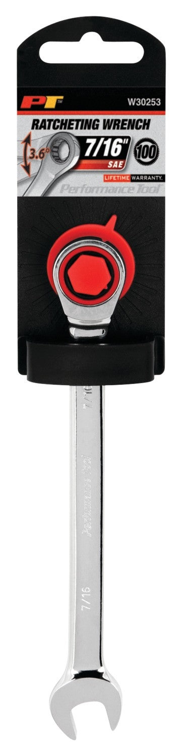 Wilmar Hand Tools W30253