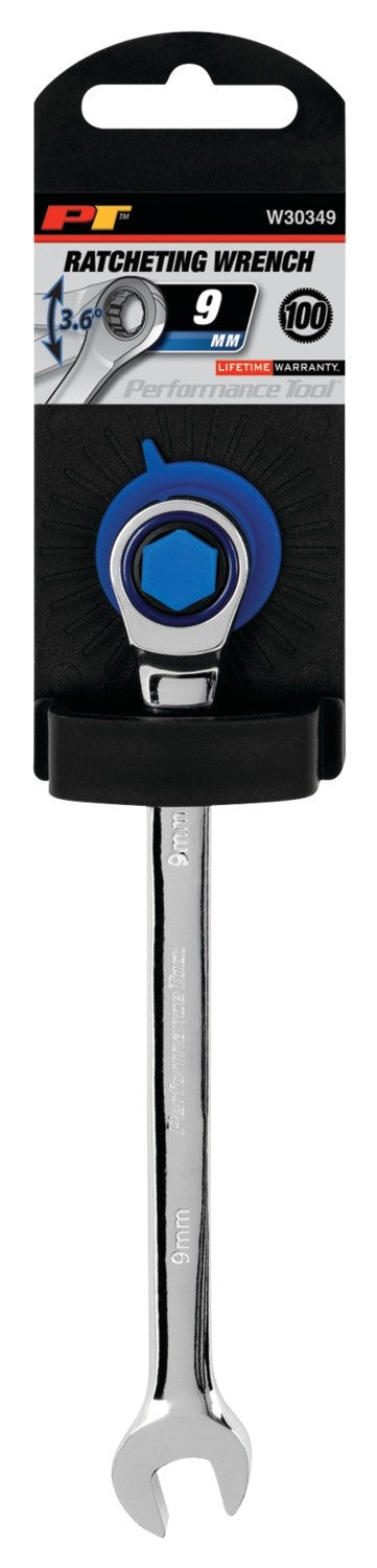 Wilmar Hand Tools W30349