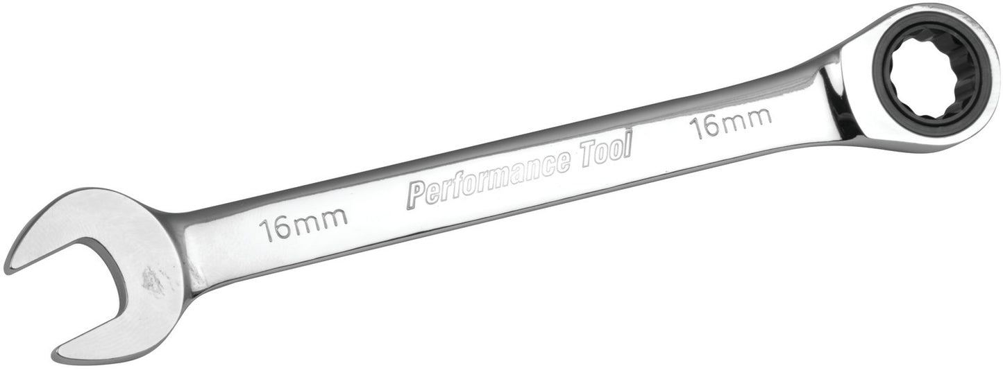 Wilmar Hand Tools W30356