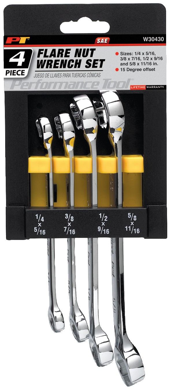 Wilmar Hand Tools W30430
