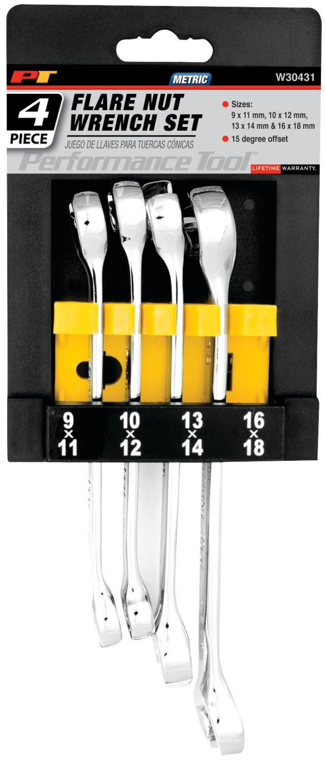 Wilmar Hand Tools W30431