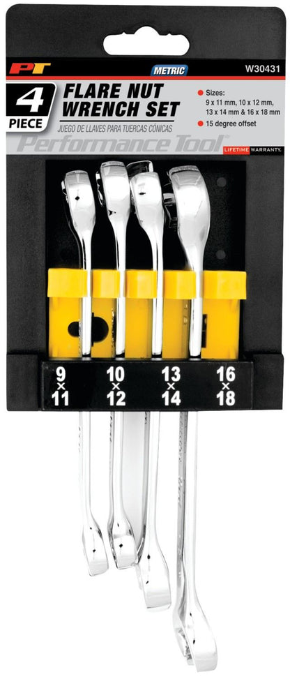 Wilmar Hand Tools W30431