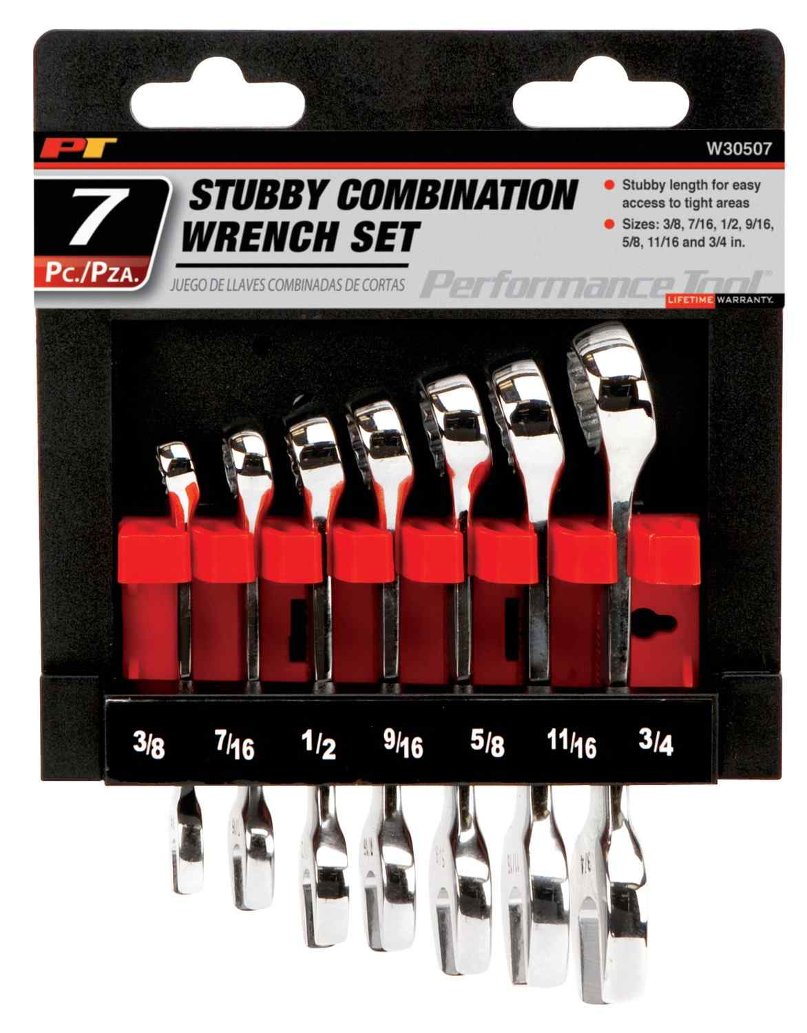Wilmar Hand Tools W30507