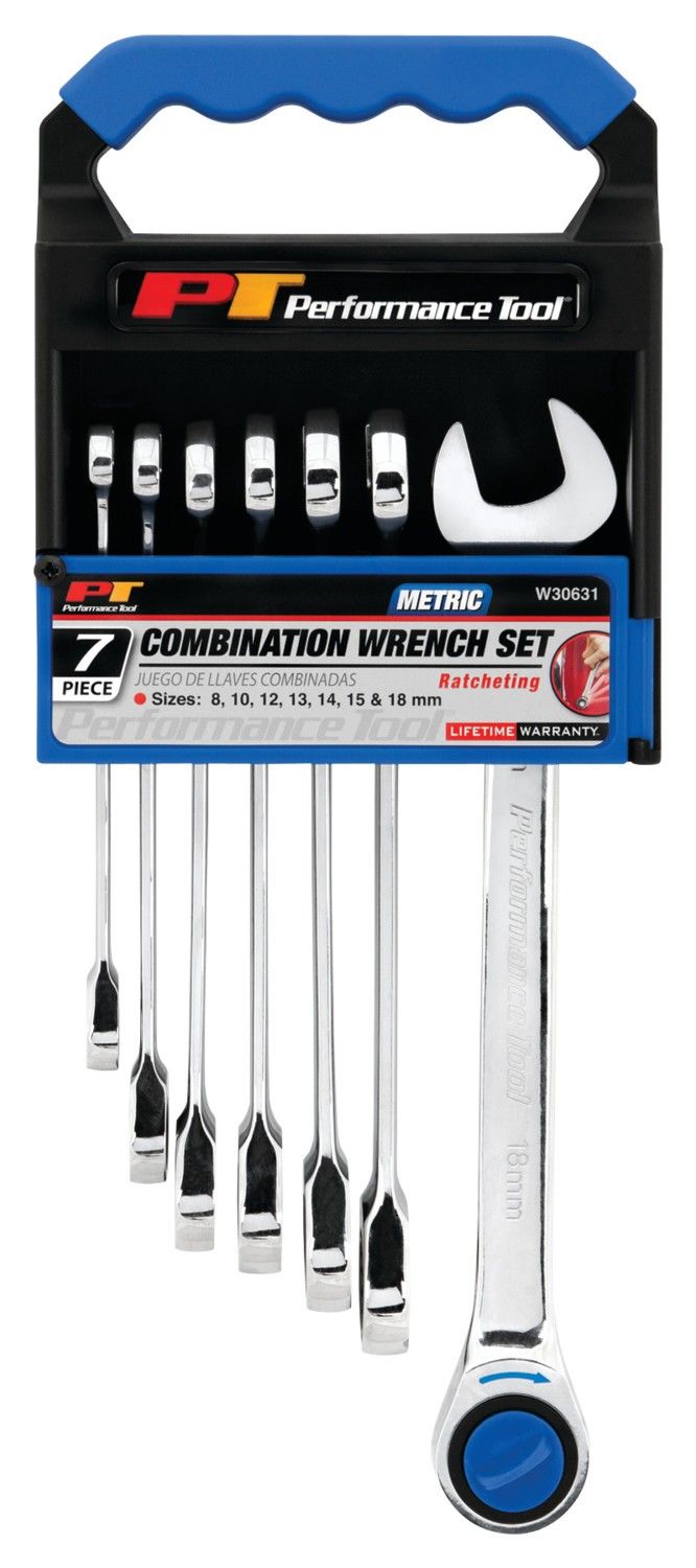 Wilmar Hand Tools W30631