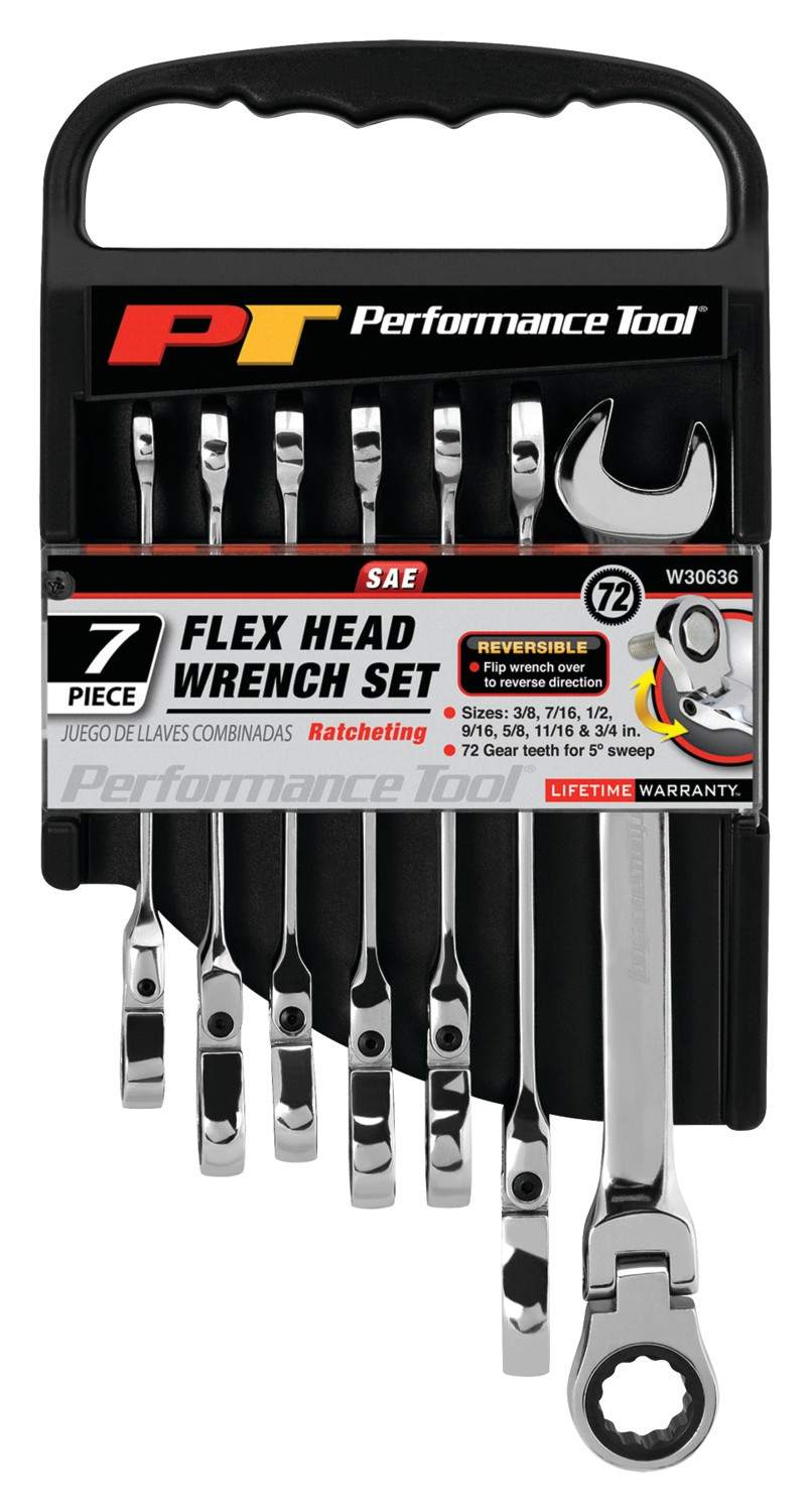 Wilmar Hand Tools W30636