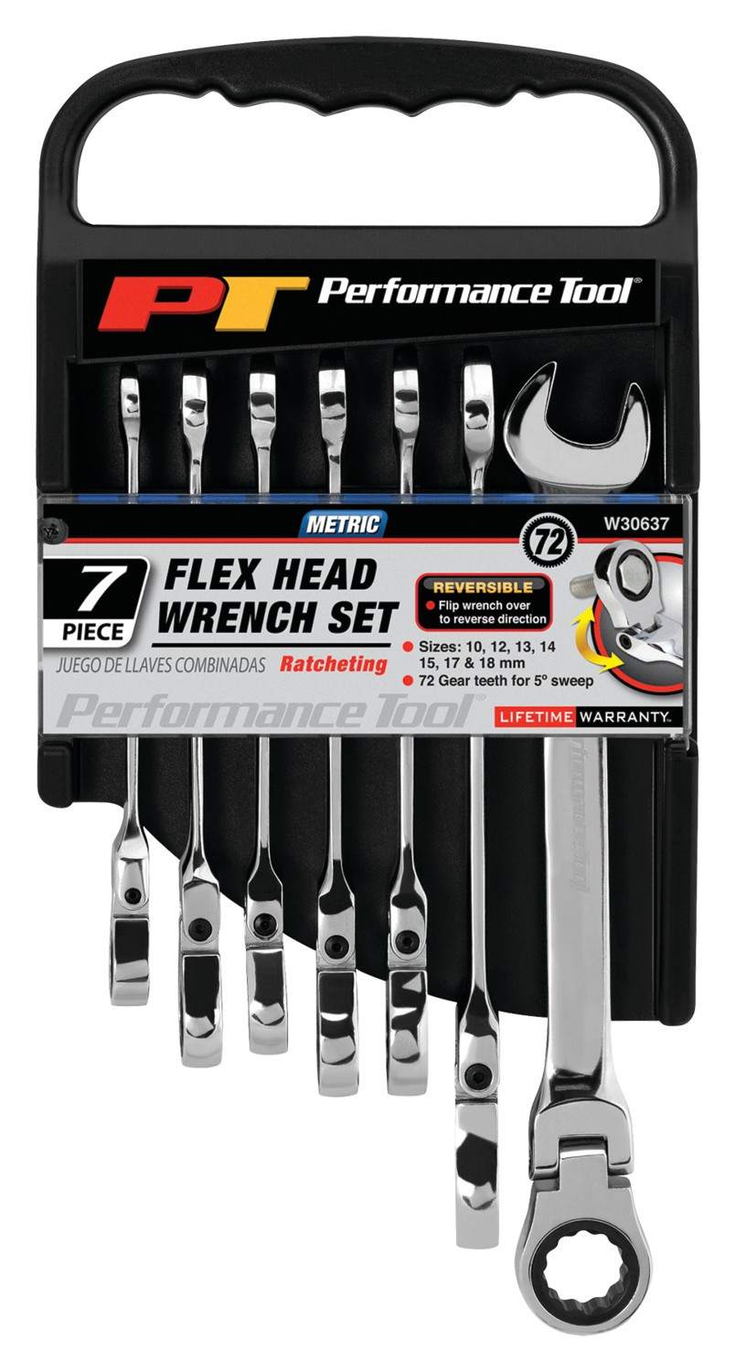 Wilmar Hand Tools W30637