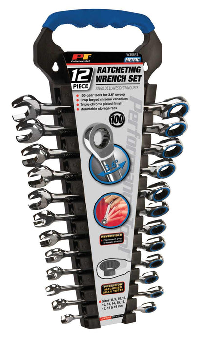 Wilmar Hand Tools W30642