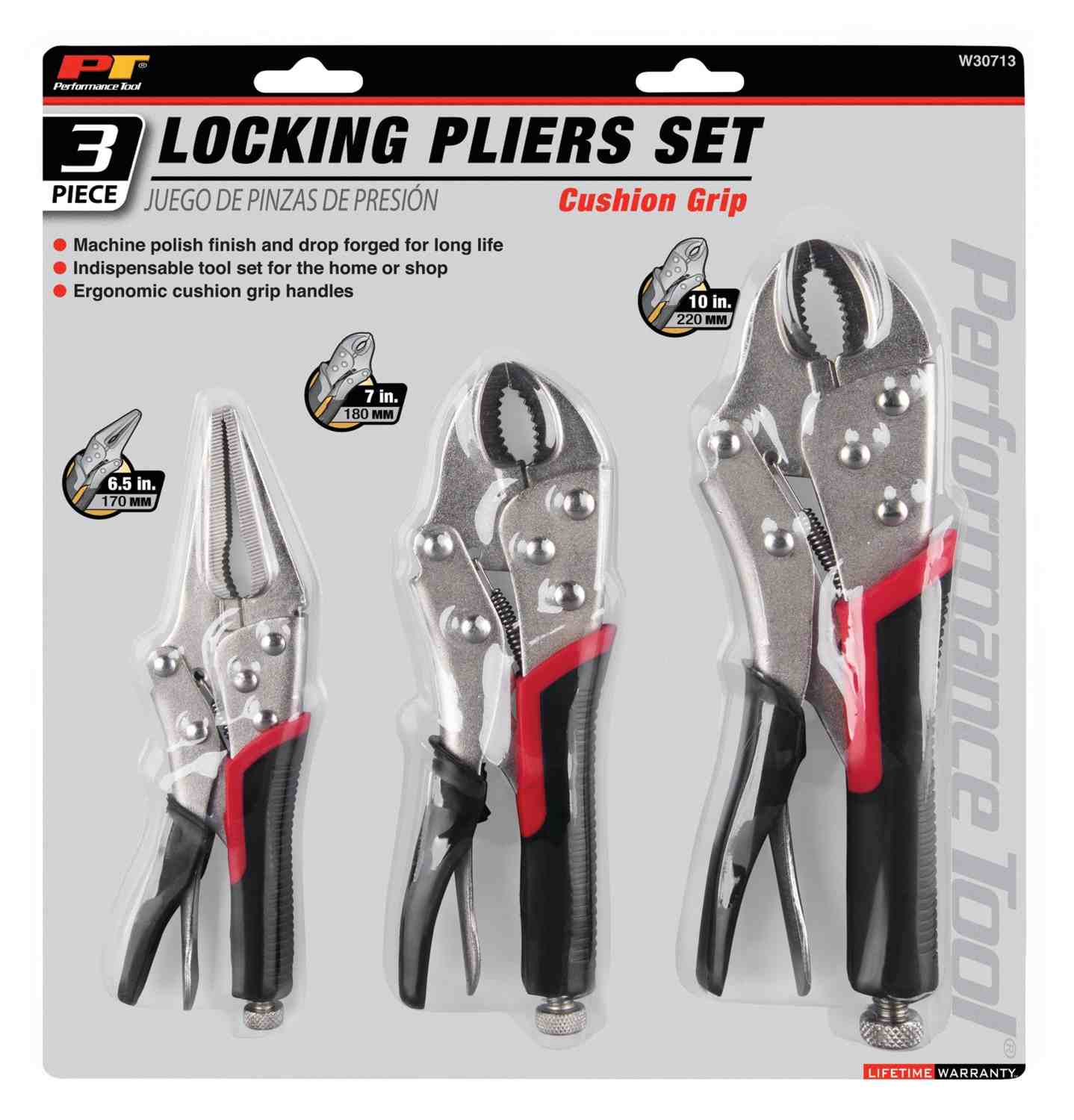 Wilmar Hand Tools W30713