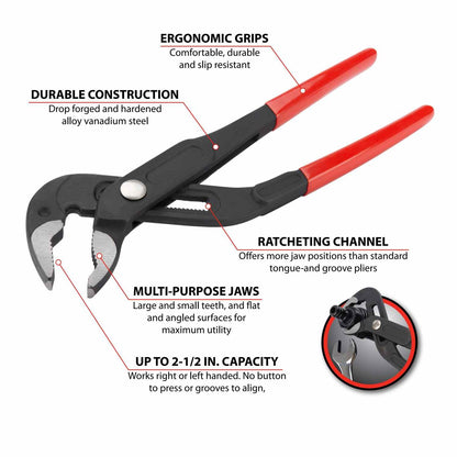 Wilmar Hand Tools W30742