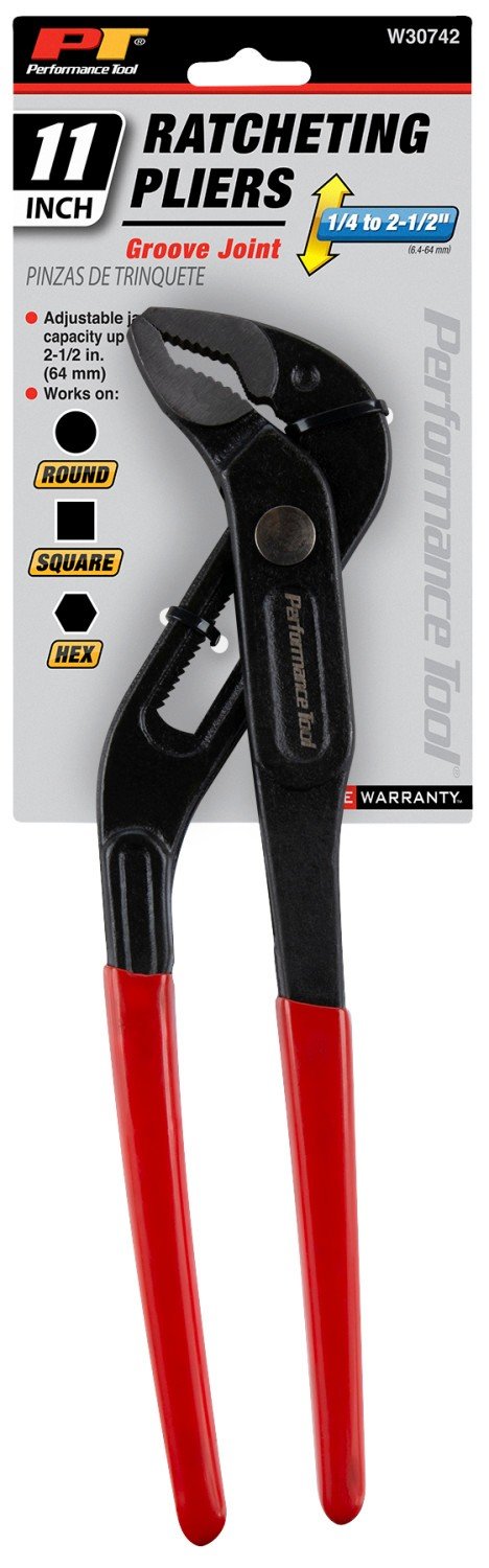 Wilmar Hand Tools W30742