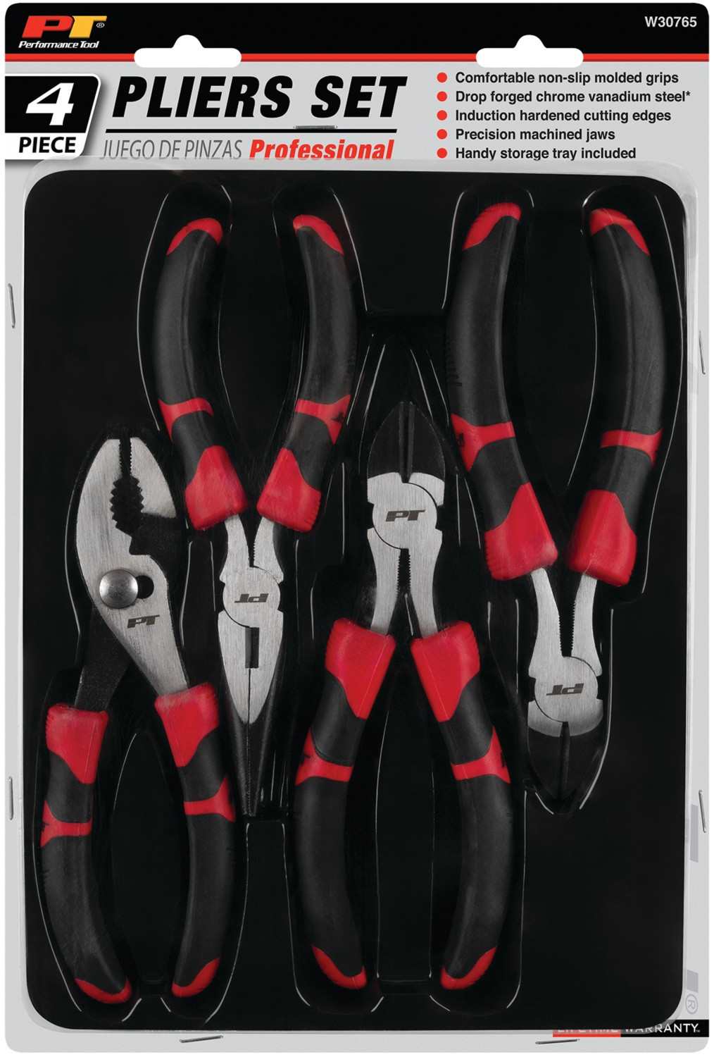 Wilmar Hand Tools W30765