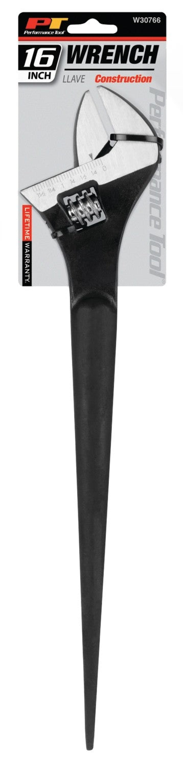 Wilmar Hand Tools W30766