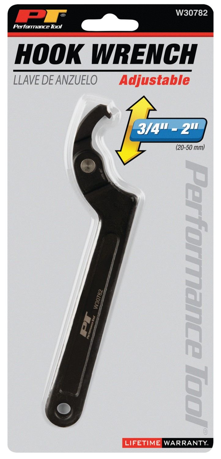 Wilmar Hand Tools W30782