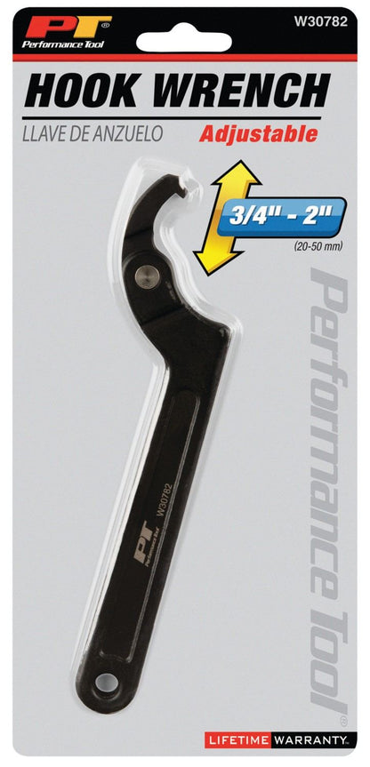 Wilmar Hand Tools W30782