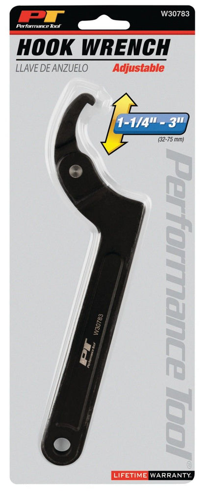 Wilmar Hand Tools W30783