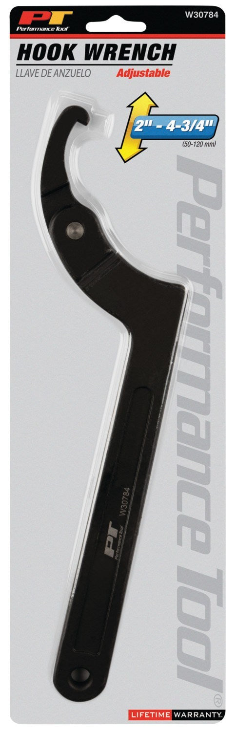 Wilmar Hand Tools W30784