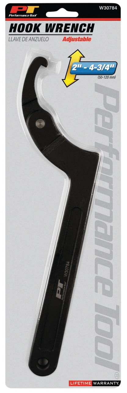 Wilmar Hand Tools W30784