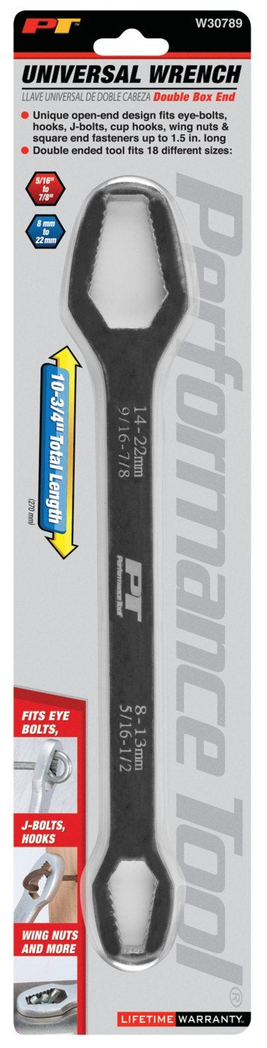 Wilmar Hand Tools W30789