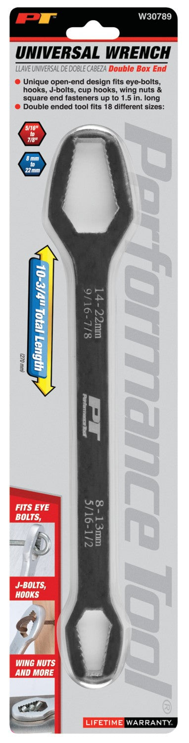 Wilmar Hand Tools W30789