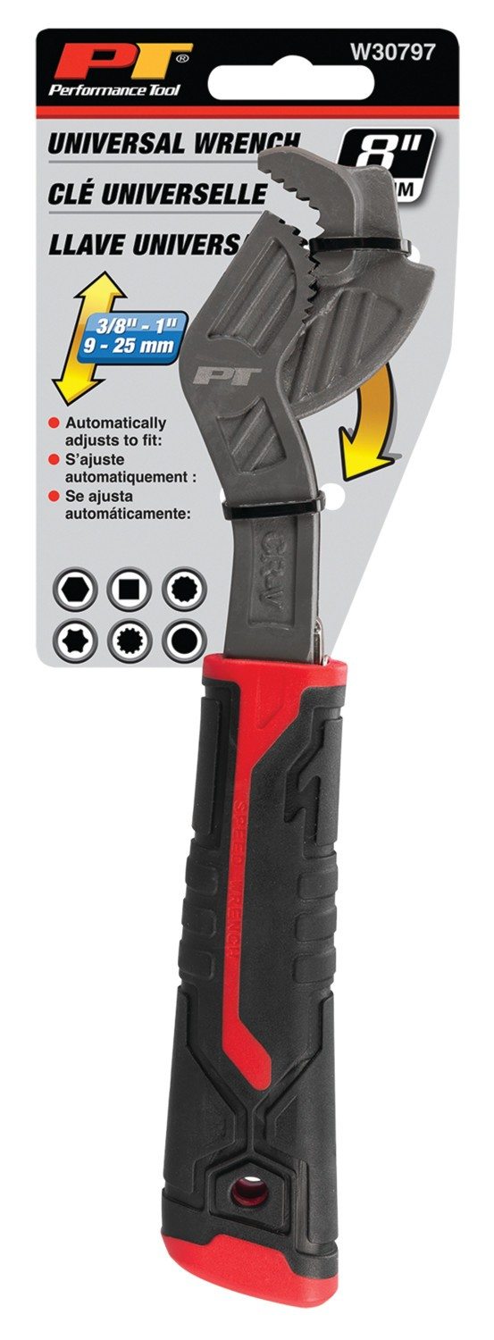 Wilmar Hand Tools W30797