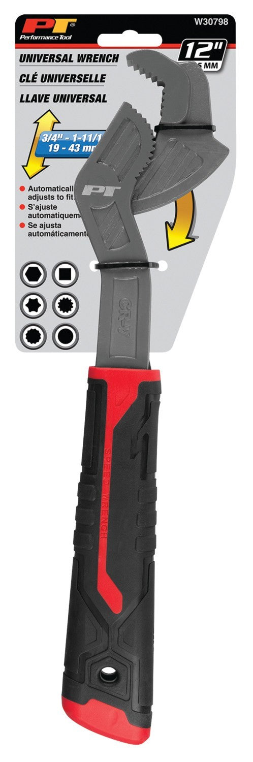 Wilmar Hand Tools W30798