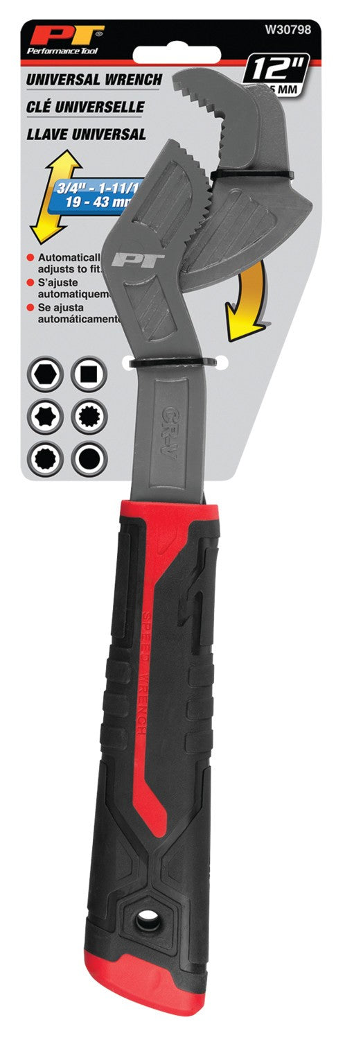 Wilmar Hand Tools W30798