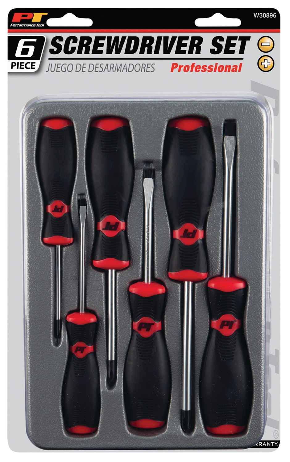 Wilmar Hand Tools W30896