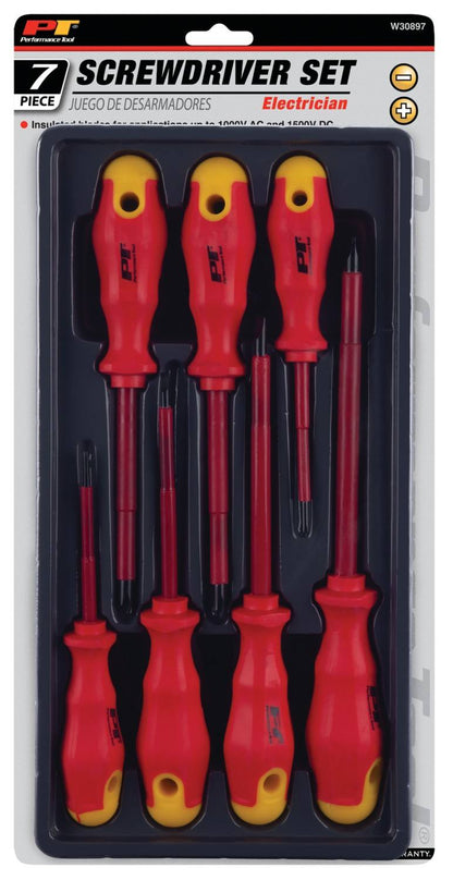 Wilmar Hand Tools W30897