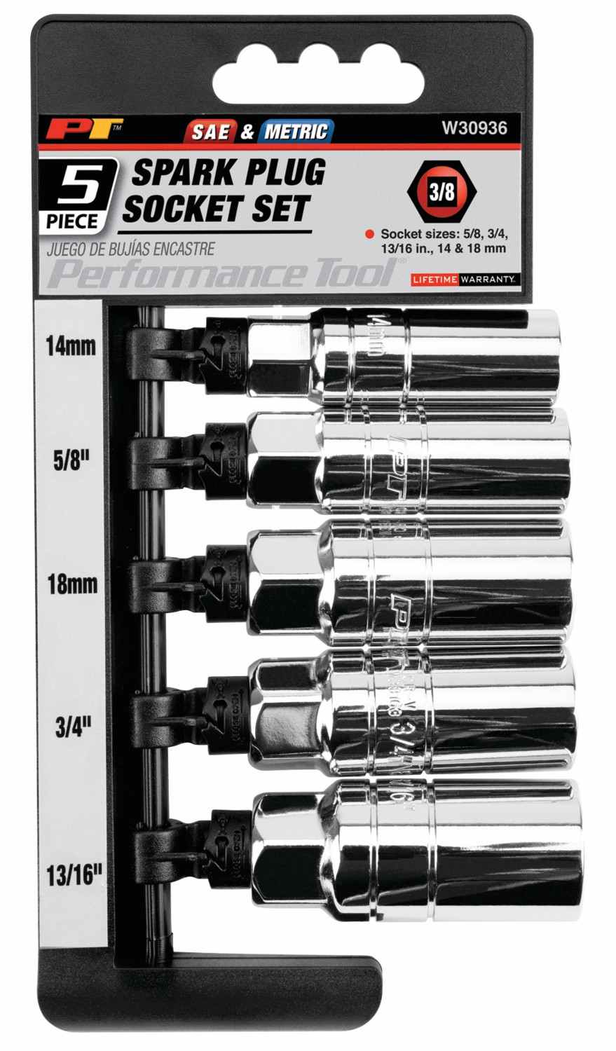 Wilmar Hand Tools W30936
