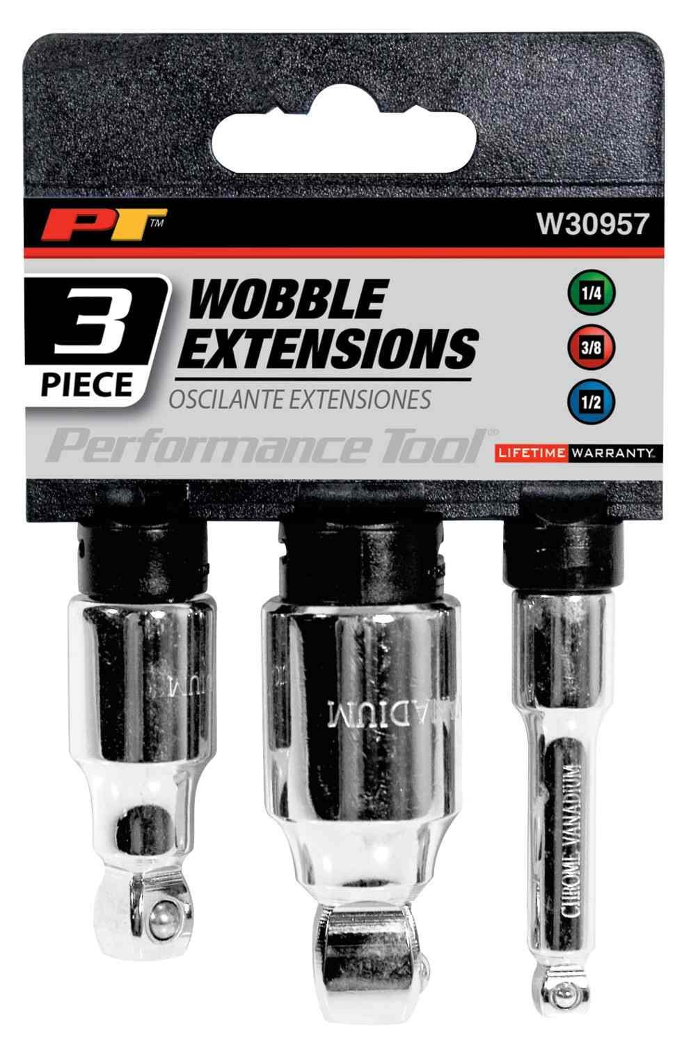 Wilmar Hand Tools W30957