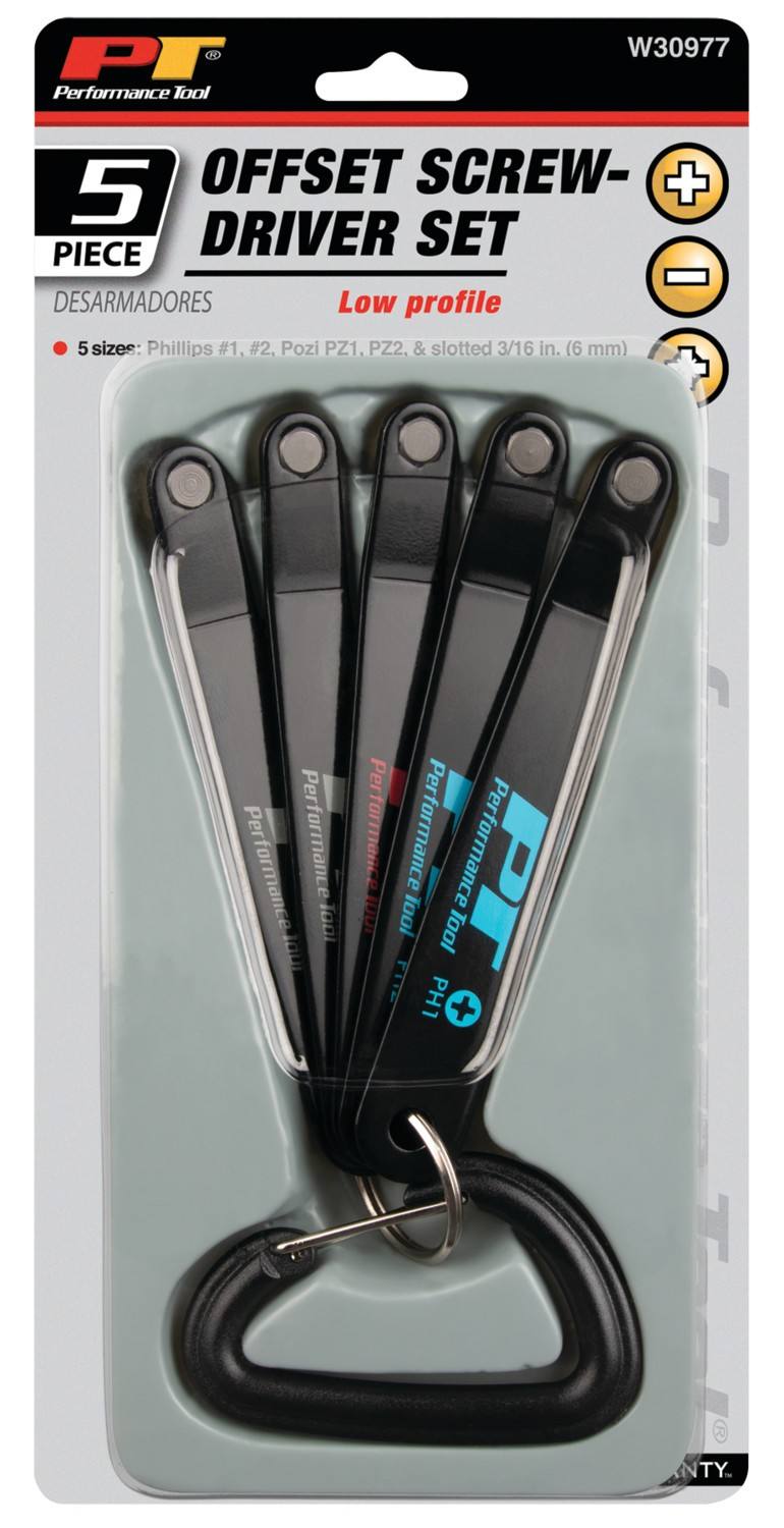 Wilmar Hand Tools W30977