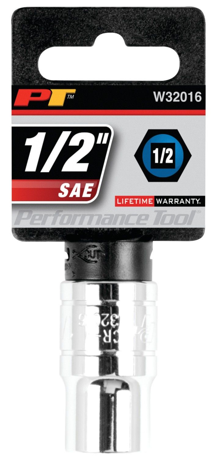 Wilmar Hand Tools W32016