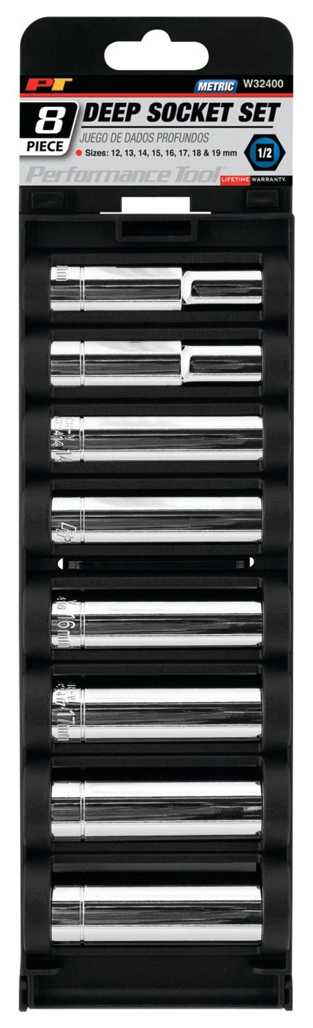Wilmar Hand Tools W32400
