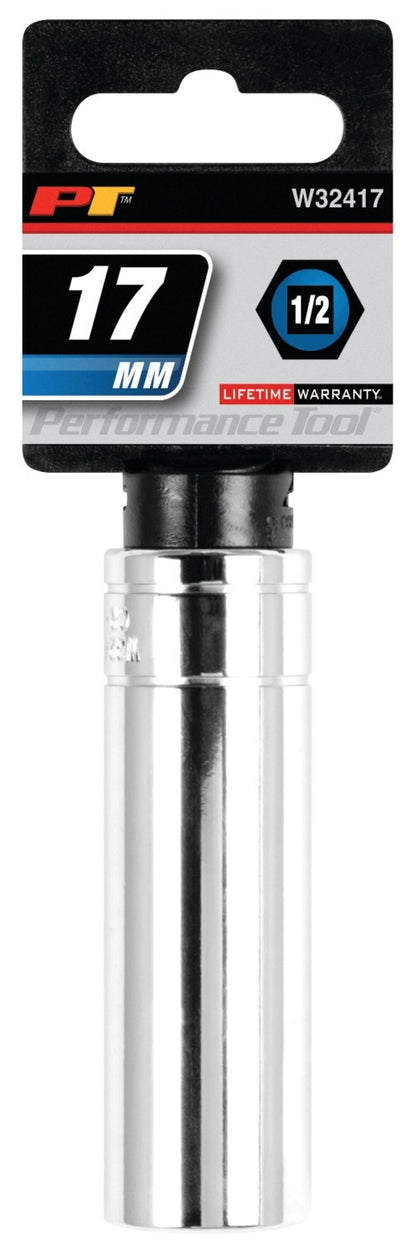 Wilmar Hand Tools W32417