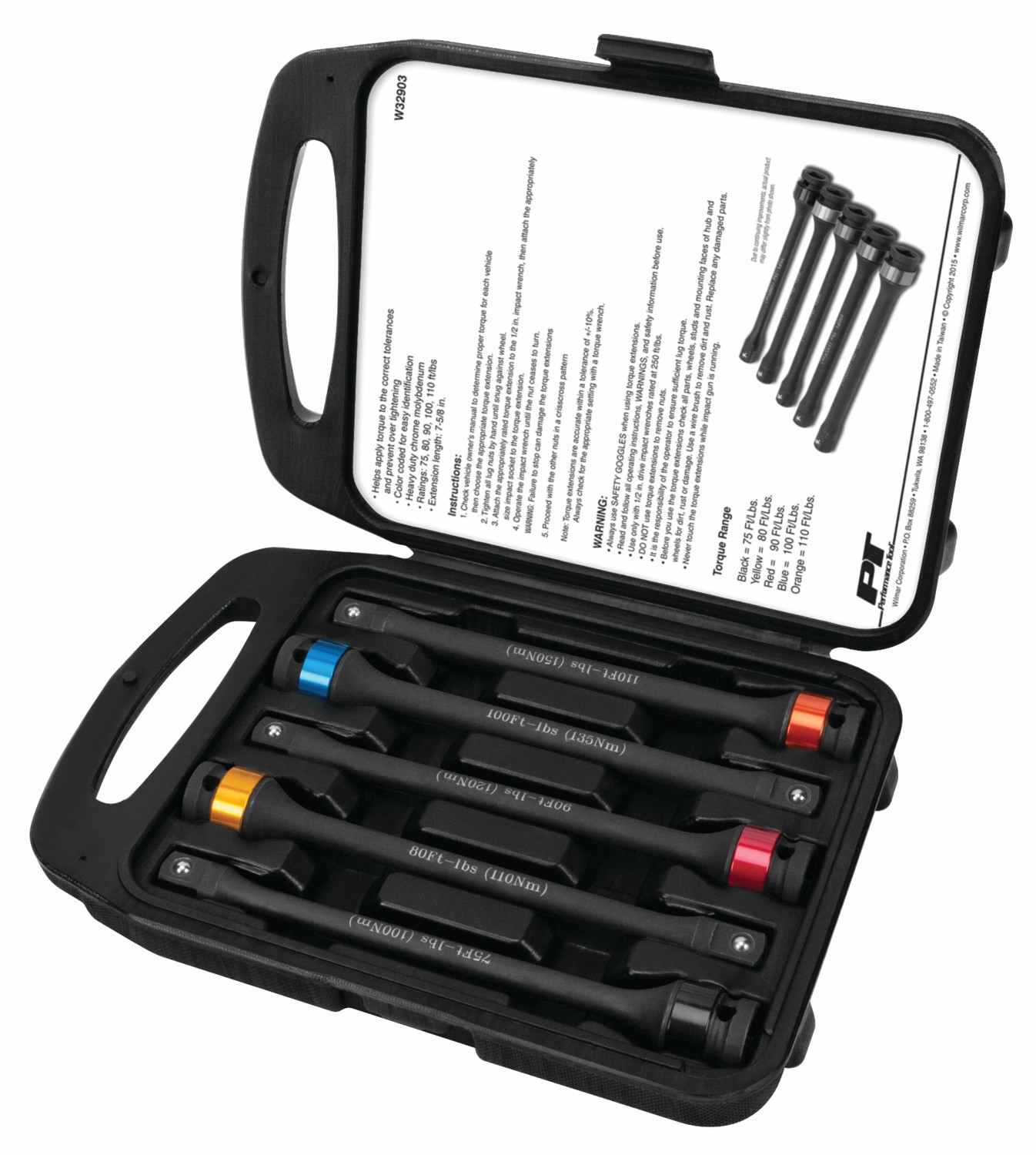 Wilmar Hand Tools W32903