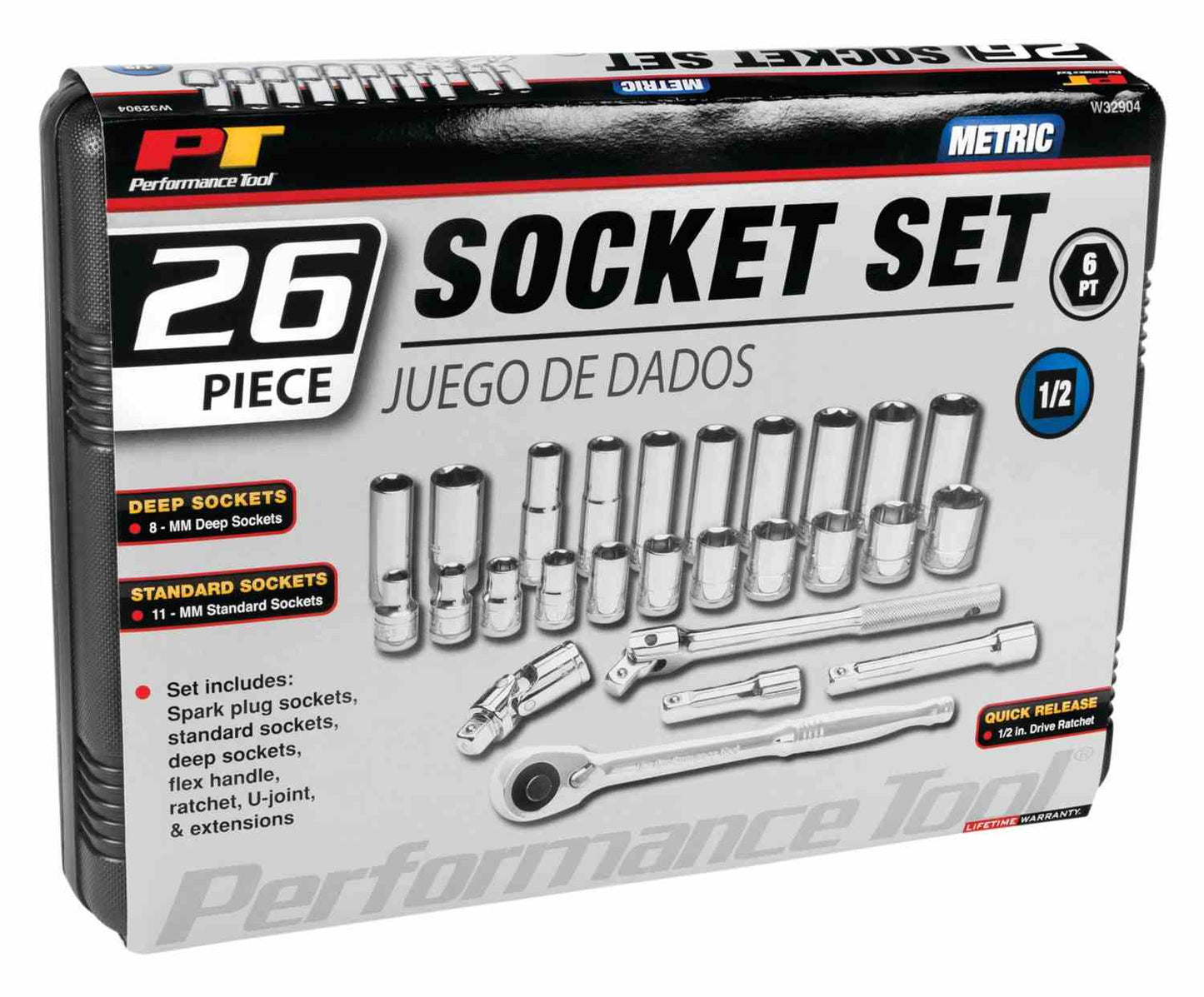 Wilmar Hand Tools W32904