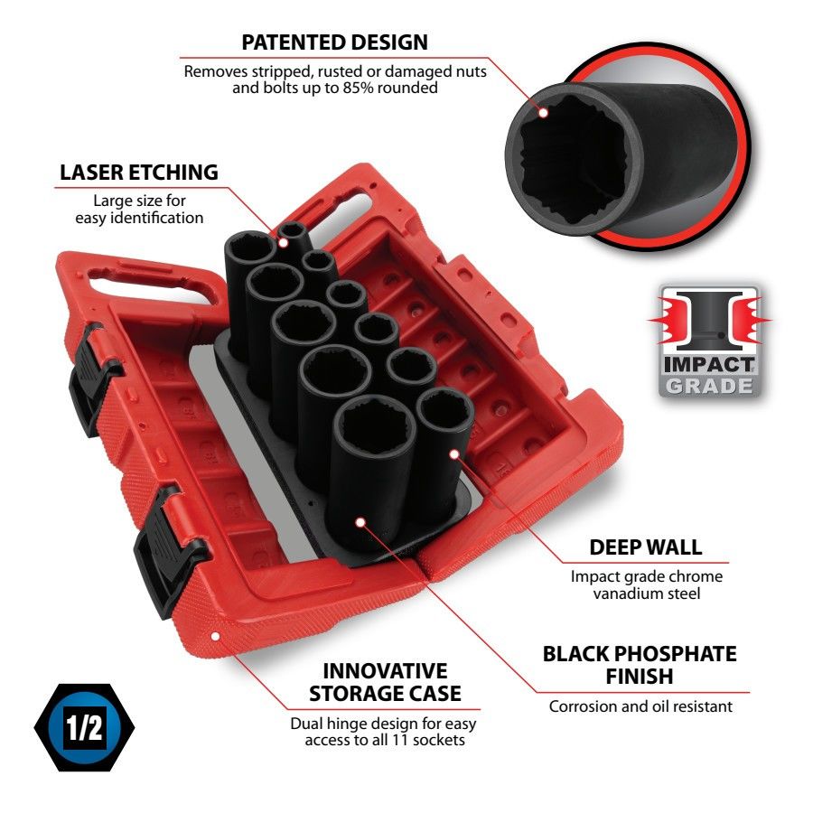 Wilmar Hand Tools W32917