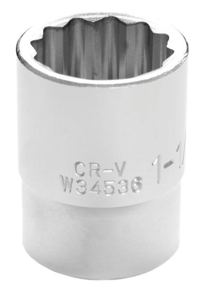 Wilmar Hand Tools W34536