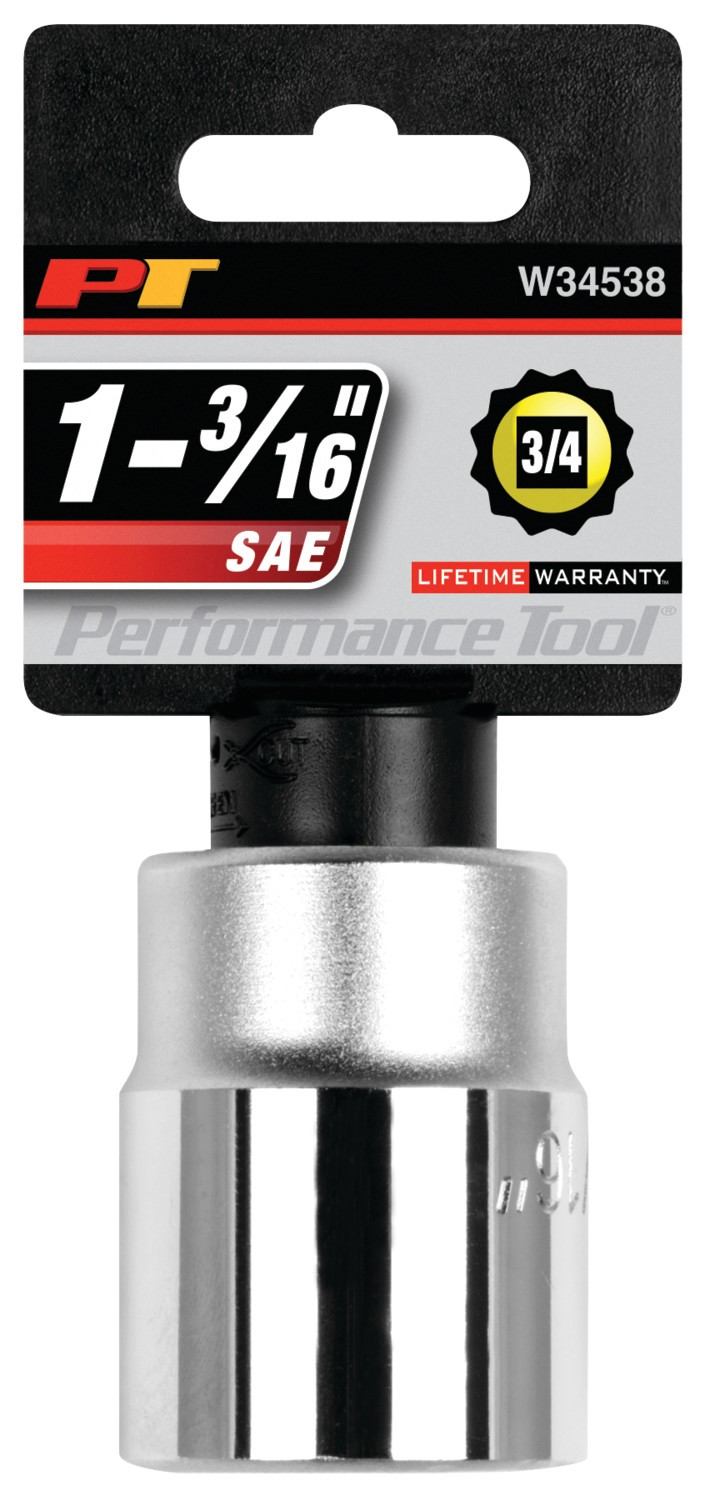 Wilmar Hand Tools W34538