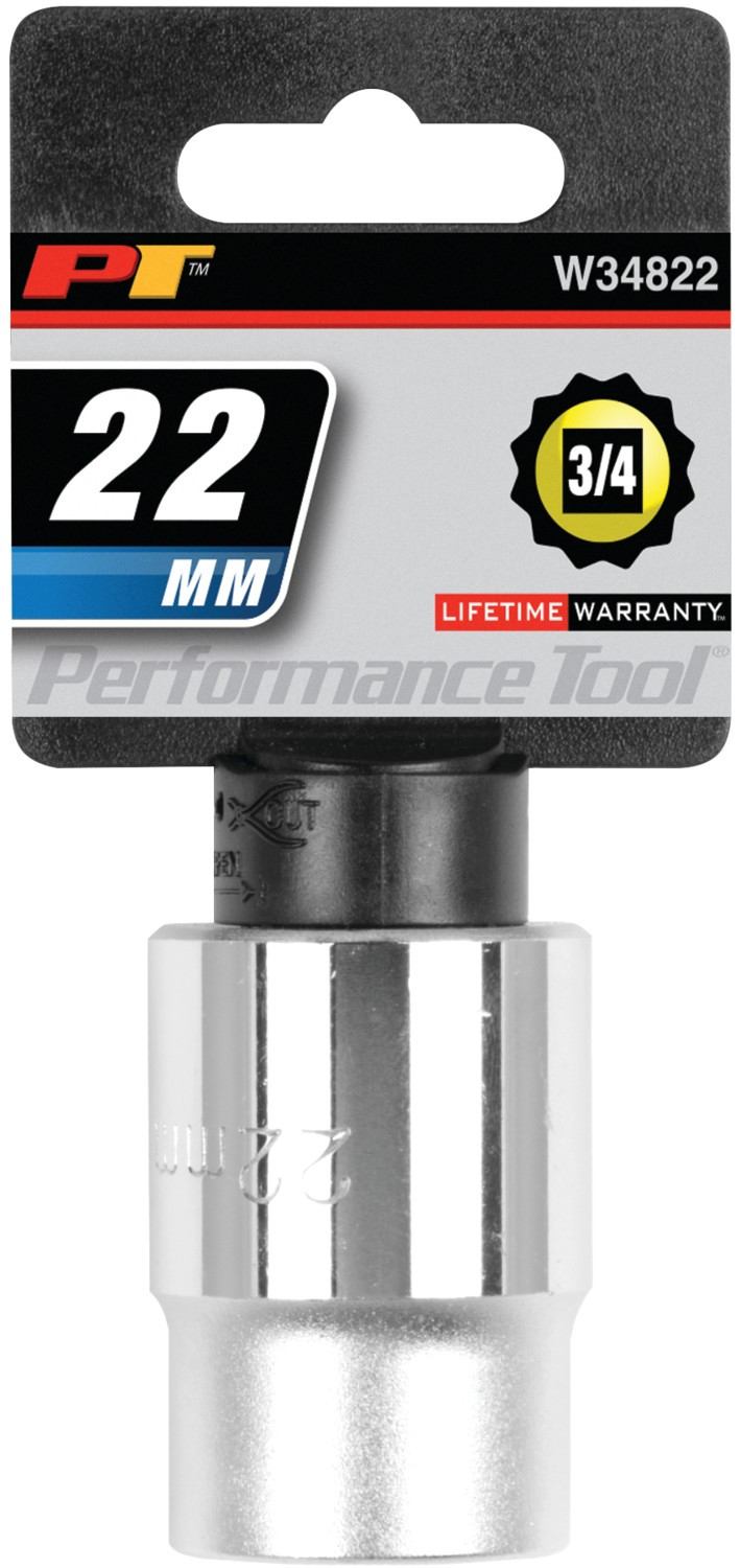 Wilmar Hand Tools W34822