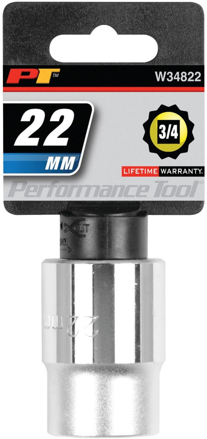 Wilmar Hand Tools W34822