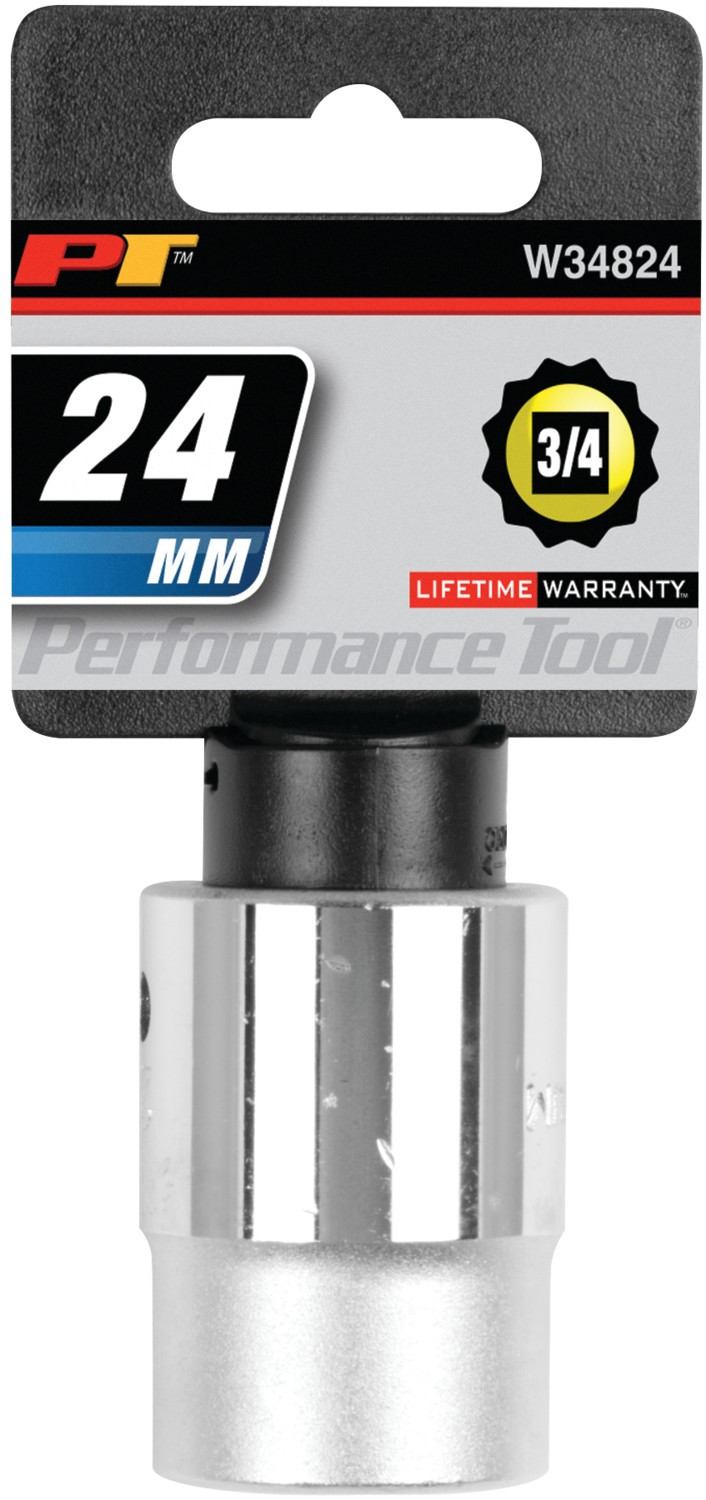 Wilmar Hand Tools W34824