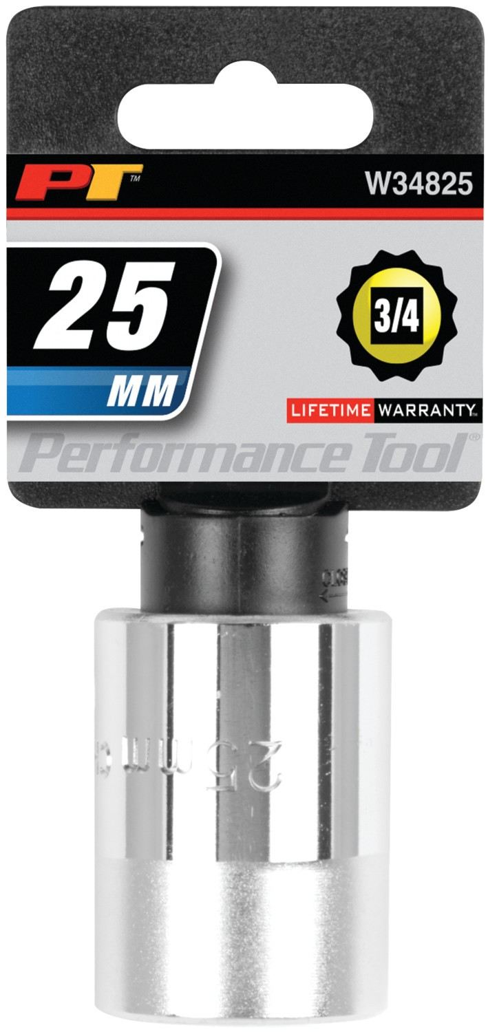 Wilmar Hand Tools W34825